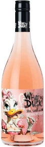 Вино Grenache-Syrah Rose, What the Duck!, IGP, 2024, 0.75 л
