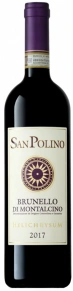 Вино Helichrysum Brunello di Montalcino, San Polino, DOCG, 2017, 0.75 л