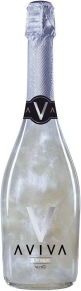 Игристое вино Platinum, Aviva, 0.75 л