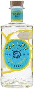Джин Con Limone, Malfy, 0.7 л