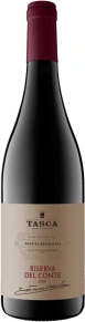 Вино Riserva del Conte, Tasca d'Almerita, DOC, 2010, 0.75 л