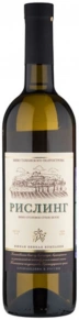 Вино Рислинг Тамани, ЮВК, 0.75 л