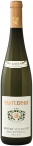 Вино Roter Veltliner Ried Reisenthal Selection, Mantlerhof, 2022, 0.75 л