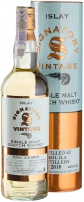 Виски Caol Ila, 86 Proof Collection, 10 лет, 0.7 л (п/у)