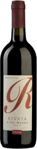 Вино Rosso Secco, Rivata, 0.75 л