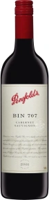 Вино Bin 707 Cabernet Sauvignon, Penfolds, 2010, 0.75 л