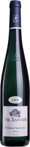 Вино Riesling Wehlener Sonnenuhr GG Alte Reben, Dr. Loosen, 2022, 0.75 л
