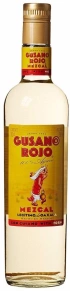 Текила Gusano Rojo, 0.7 л