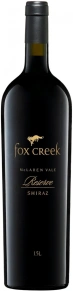 Вино Reserve Shiraz, Fox Creek, 2009, 0.75 л