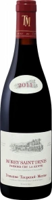 Вино Morey Saint Denis Premier Cru La Riotte, Domaine Taupenot-Merme, AOC, 2011, 0.75 л