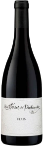 Вино Fixin, Les Terres de Phileandre, AOC, 2021, 0.75 л