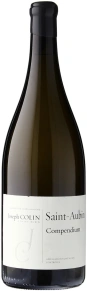 Вино Saint-Aubin Compendium, Domaine Joseph Colin, AOC, 2019, 1.5 л