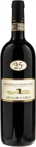 Вино 25 Anni, Arnaldo Caprai, DOCG, 2019, 0.75 л