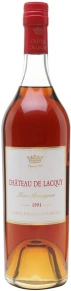 Арманьяк Bas-Armagnac, Chateau de Lacquy, 0.7 л (п/у)