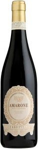 Вино Amarone della Valpolicella, Villa Belvedere, DOCG, 2019, 0.75 л