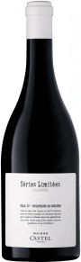 Вино Series Limitees, Maison Castel, AOC, 2019, 0.75 л