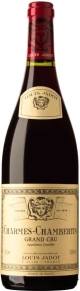 Вино Charmes-Chambertin Grand Cru, Louis Jadot, AOC, 2016, 0.75 л
