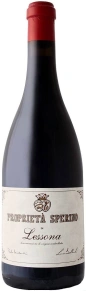 Вино Lessona, Proprieta Sperino, DOC, 2010, 0.75 л