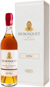 Коньяк Dubosquet, Extra, 0.7 л (п/у)