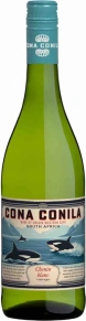 Вино Chenin Blanc, Cona Conila, 2024, 0.75 л