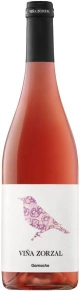 Вино Garnacha Rosado, Vina Zorzal, DO, 2018, 0.75 л