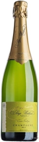 Шампанское Cuvee Prestige, Champagne Serge Mathieu, 0.75 л