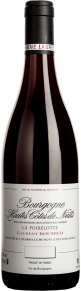 Вино La Poirelotte, Domaine Laurent Roumier, AOC, 2020, 0.75 л