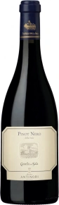 Вино Pinot Nero della Sala, Castello della Sala, IGT, 2020, 0.75 л