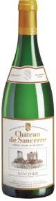 Вино Sancerre Blanc, Chateau de Sancerre, AOC, 2015, 1.5 л