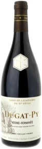 Вино Vosne-Romanee Tres Vieilles Vignes, Domaine Bernard Dugat-Py, AOC, 2019, 0.75 л