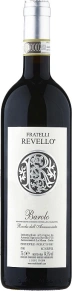 Вино Rocche dell'Annunziata, Fratelli Revello, DOCG, 2010, 0.75 л