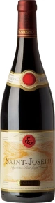 Вино Saint-Joseph Rouge, E. Guigal, 2017, 0.75 л