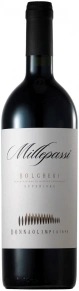 Вино Millepassi, Donna Olimpia 1898, DOC, 2015, 0.75 л