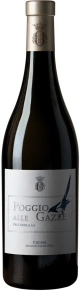 Вино Poggio alle Gazze dell'Ornellaia, Ornellaia, IGT, 2012, 0.75 л