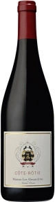 Вино Cote-Rotie Rouge, Maison Les Alexandrins, AOP, 2019, 0.75 л