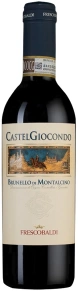 Вино Brunello di Montalcino, Castelgiocondo, DOCG, 2019, 0.375 л