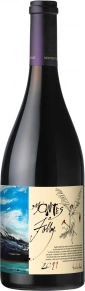 Вино Folly, Montes, 2011, 0.75 л