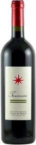 Вино Tassinaia, IGT, 2008, 1.5 л