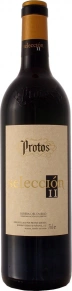 Вино Seleccion, Bodegas Protos, 2011, 0.75 л