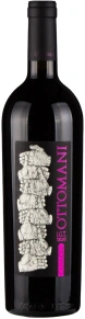 Вино Canaiolo, Ottomani, IGT, 2011, 0.75 л