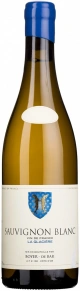 Вино Sauvignon Blanc La Glaciere, Boyer–De Bar, 2023, 0.75 л