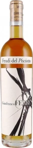 Вино Gianfranco Ferre Passito, Feudi del Pisciotto, IGT, 2014, 0.5 л