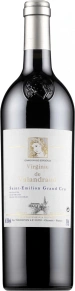 Вино Virginie de Valandraud, 2012, 0.75 л