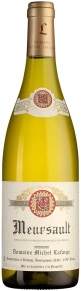 Вино Meursault, Domaine Michel Lafarge, AOC, 2020, 0.75 л
