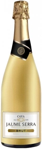 Игристое вино Cava Brut, Jaume Serra, DO, 1.5 л