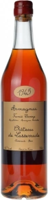 Арманьяк Chateau de Lasserade, Darroze, Вьей Арманьяк, 50 лет, 0.7 л