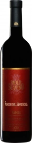 Вино Rocche dell'Annunziata, Paolo Scavino, DOCG, 1998, 0.75 л