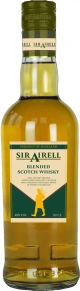 Виски Blended, Sir Airell, 3 года, 0.5 л