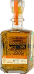 Текила Reposado, Gran Cava de Оrо, 6–12 месяцев, 0.75 л