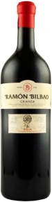 Вино Bodegas Ramon Bilbao, Crianza, 2017, 3 л